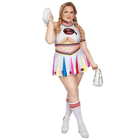 TRANG PHỤC CHERRY CỔ VƯỜN