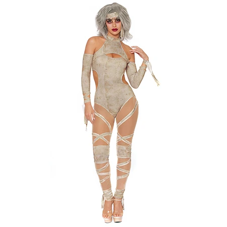 ĐÓ LÀ MỘT TRANG PHỤC BỌC SEXY