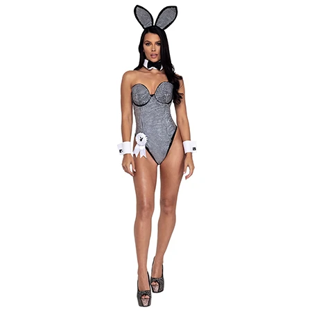 TRANG PHỤC THỎ CHƠI PLAYBOY SEXY SEXY