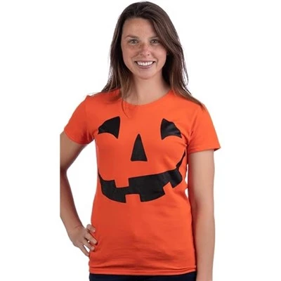 Áo thun Halloween cho nữ