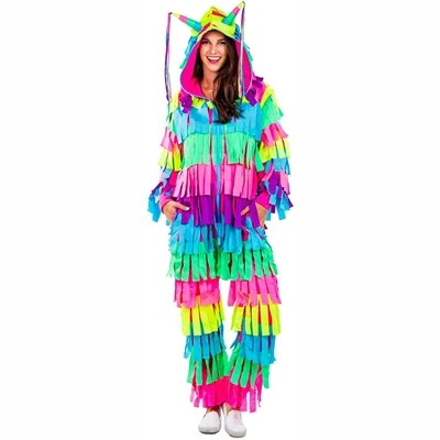 Bộ đồ liền thân Pinata